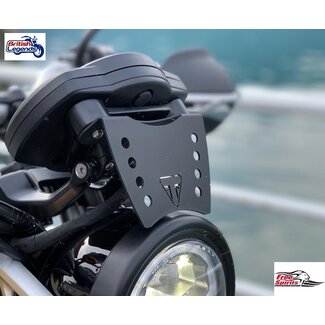 Free Spirits Enjoliveur Scrambler 1200