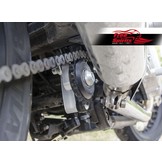 Tendeur de Chaine pour Triumph Twins