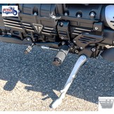 Commandes au Pied Noires pour Rocket 3 R