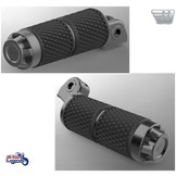 Black Foot Controls for Triumph Rocket 3 R