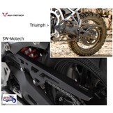 Cubrecadena para Triumph Tiger 850/900