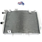 Replacement Radiator for Triumph Motorbikes
