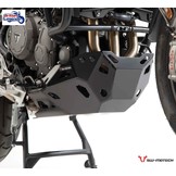 Protector de motor Heavy-Duty para Tiger 850/900