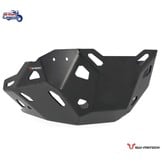 Heavy-Duty Sump Guard for Tiger 850/900