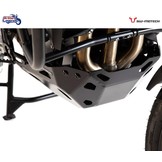 Protector de motor Heavy-Duty para Tiger 850/900