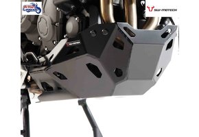 Blindage Moteur Tiger 900