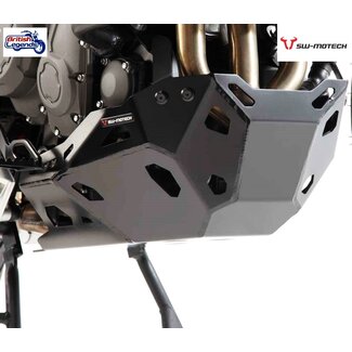 SW-Motech Sump Guard Tiger 900