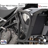 Barras de protección del motor para Triumph Tiger