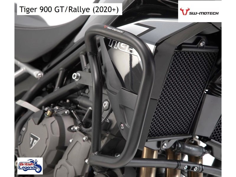 Engine Guard Bars for Triumph Tiger 800/1200 Triumph Parts