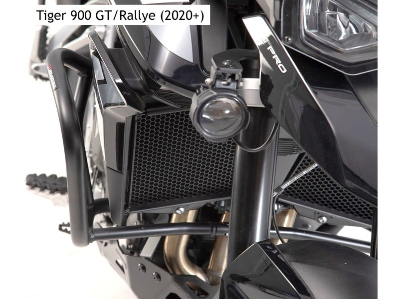 Engine Guard Bars for Triumph Tiger 800/1200 Triumph Parts