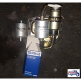 Fuel Filter JMP (as Mahle KL145)