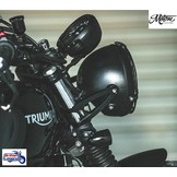 Soporte Cuentakilometros para Triumph Street Twin