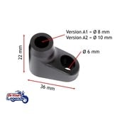 Adaptadores de Intermitente para Triumph Twins