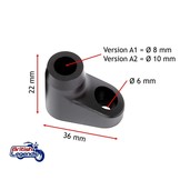 Turn Signal Adapters for Triumph Twins