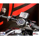 Support de GPS pour Triumph Rocket 3