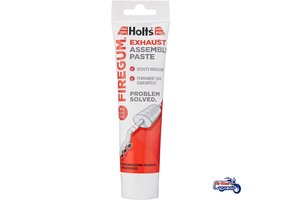 Exhaust Assembly Paste