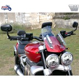 Palancas Wunderkind para motos Triumph