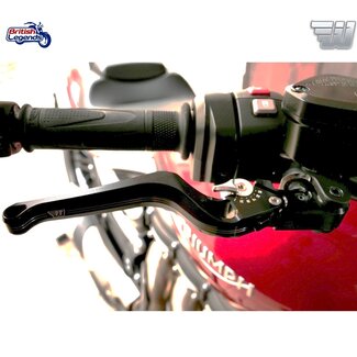 Wunderkind "2Stripes" Levers