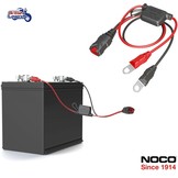Battery Charger NOCO Genius