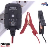 Chargeur de Batterie NOCO Genius