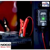 Battery Charger NOCO Genius