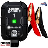 Battery Charger NOCO Genius