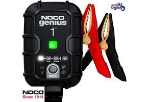 Chargeur Intelligent NOCO