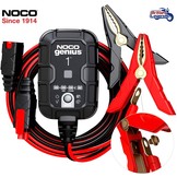 Battery Charger NOCO Genius