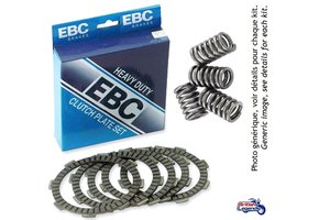 Kit Embrague Triumph