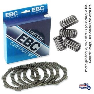 EBC Clutch Kit Triumph