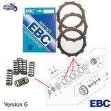 Kit de embrague para motos Triumph