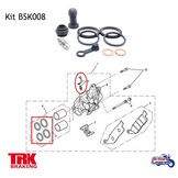 Kit de Rénovation d’Étriers pour motos Triumph