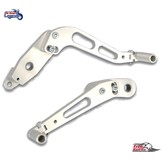 Commandes Pliables pour Triumph Tiger 850/900