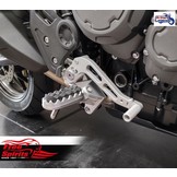 Commandes Pliables pour Triumph Tiger 850/900