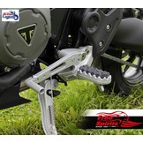 Commandes Pliables pour Triumph Tiger 850/900
