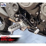 Commandes Pliables pour Triumph Tiger 850/900