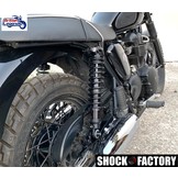 Shock Factory 2WIN pour Triumph Thunderbird