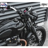 Soporte Cuentakilometros para Triumph Street Twin