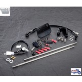 Commandes Avancées pour Triumph Bobber