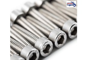 St/Steel Engine Bolts