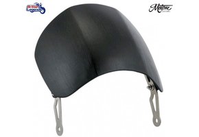 Microblade Alloy Screen