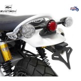 Triumph scrambler 1200 tail tidy deals