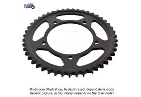 Replacement Rear Sprocket