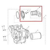 Performance Air Intake (Bellmouth)
