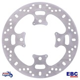 Brake Discs for Triumph Street Cup