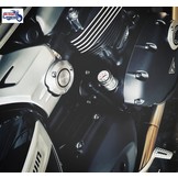 Oil Temperature Gauge for Triumph bikes