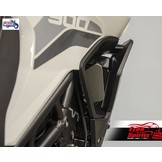 Déflecteurs d'Air Moteur pour Tiger 850/900