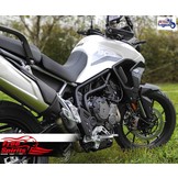 Déflecteurs d'Air Moteur pour Tiger 850/900