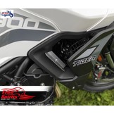 Déflecteurs d'Air Moteur pour Tiger 850/900