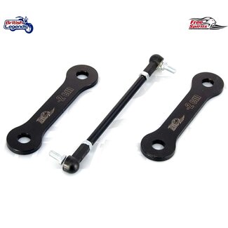 Free Spirits Lowering Kit for Tiger